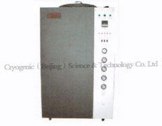 Water/oil cooling equipment